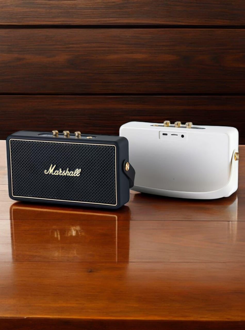 Marshall Stockwell Speaker 2 - Image 4