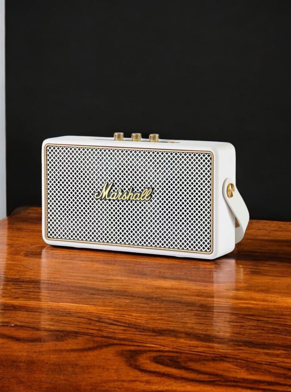 Marshall Stockwell Speaker 2 - Image 5