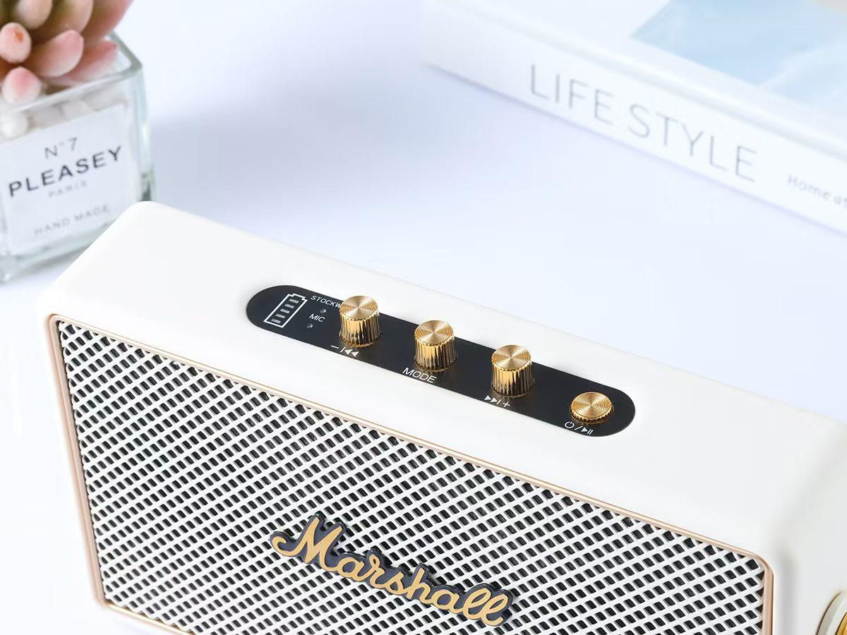 Marshall Stockwell Speaker 2 - Image 6