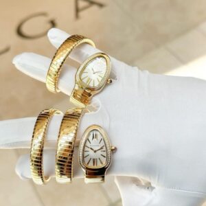 bvlgari watch