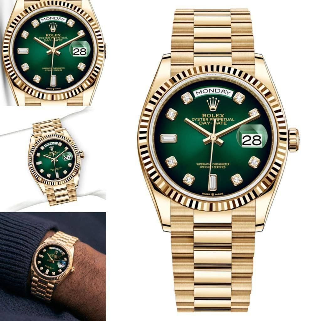 rolex