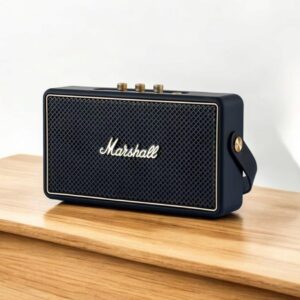 Marshall Stockwell Speaker 2